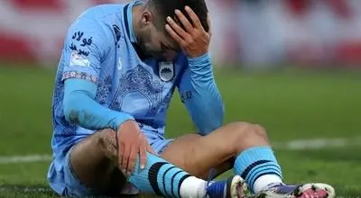 محکومیت چادرملو در کمیته وضعیت 