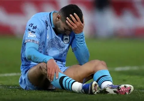 چادرملو بعد از ۵ هفته بالاخره برد