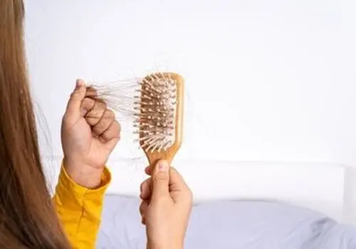 تکنیک هایی جادویی برای جلوگیری از ریزش مو