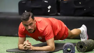 ملی پوش سابق از استقلال جدا می شود