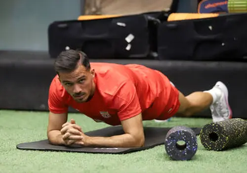 ملی پوش سابق از استقلال جدا می شود