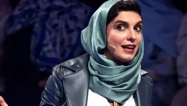 نگاهی به سبک پوشش الیکا عبدالرزاقی در برنامه «صداتو ۳»