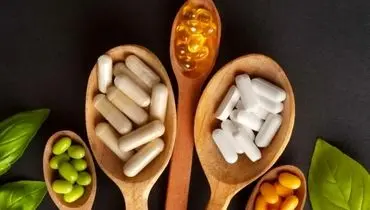 مصرف این دارو ها با مولتی ویتامین‌ها ممنوع است