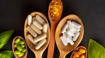 مصرف این دارو ها با مولتی ویتامین‌ها ممنوع است