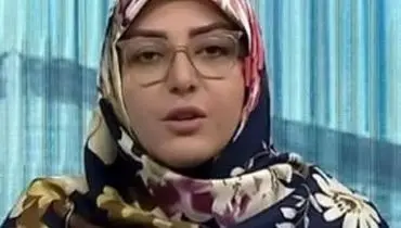 وقتی المیرا شریفی‌مقدم از خواندن ادامه خبر‌ها منصرف می‌شود!/ویدیو 