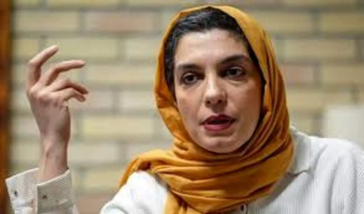 روایت الیکا عبدالرزاقی از ماجرای ازدواجش: یک مجری معروف جرقه این پیوند را زد+فیلم