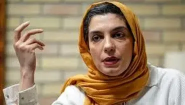 روایت الیکا عبدالرزاقی از ماجرای ازدواجش: یک مجری معروف جرقه این پیوند را زد+فیلم