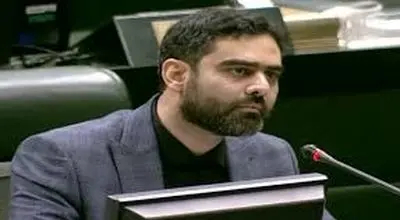ثابتی: زاکانی و جبلی نمی‌توانند از این پول بگذرند
