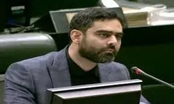 ثابتی: زاکانی و جبلی نمی‌توانند از این پول بگذرند

