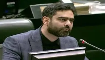 ثابتی: زاکانی و جبلی نمی‌توانند از این پول بگذرند
