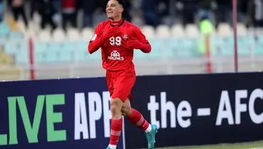 شلیک سه‌ امتیازی حسین‌زاده برای تراکتور؛ استقلالی‌ها در حسرت 