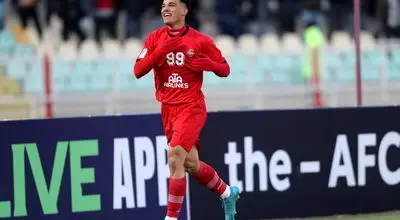 شلیک سه‌ امتیازی حسین‌زاده برای تراکتور؛ استقلالی‌ها در حسرت 