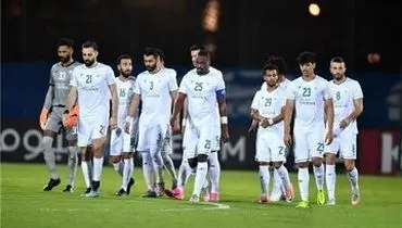 درخواست رسمی الاهلی به AFC برای بازی با پرسپولیس