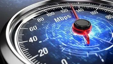 رتبه جهانی سرعت اینترنت موبایل ایران در سال ۲۰۲۳+ اینفوگرافی