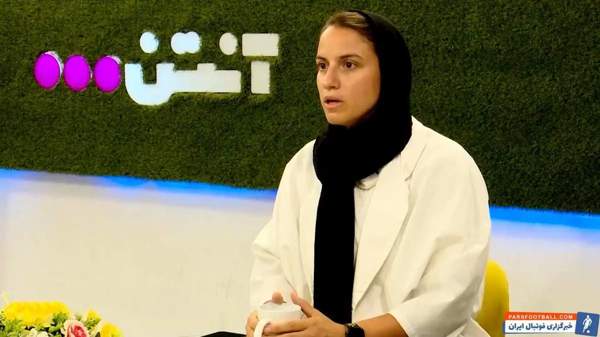 کنایه تند کاپیتان سابق تیم ملی به صحبت‌های قلعه‌نویی+ عکس