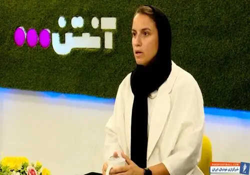 پیام امیر قلعه‌نویی برای ساحلی‌بازان ایران+ عکس