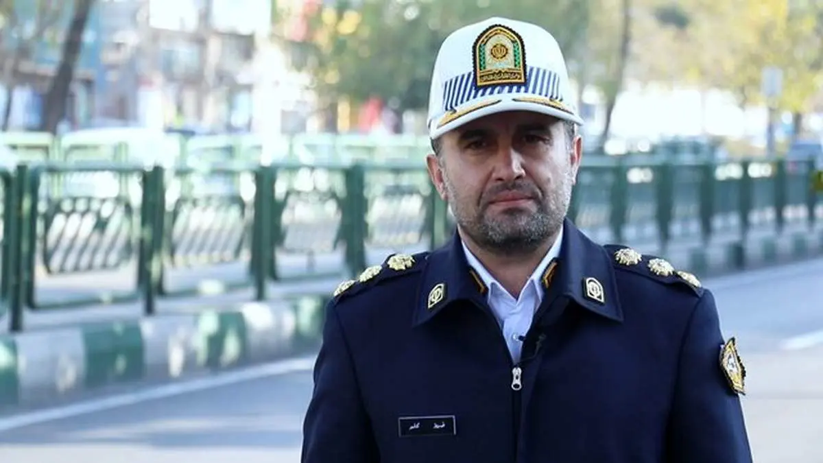 دستکاری ارقام پلاک جرم است