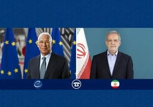 متعهد به قوانین بین‌المللی هستیم، اما زیر بار زور و محرومیت از حقوق ملت ایران نمی‌رویم
