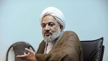 آقاتهرانی: هجمه به پلیس از ماجرای مهسا امینی شروع شد+ فیلم