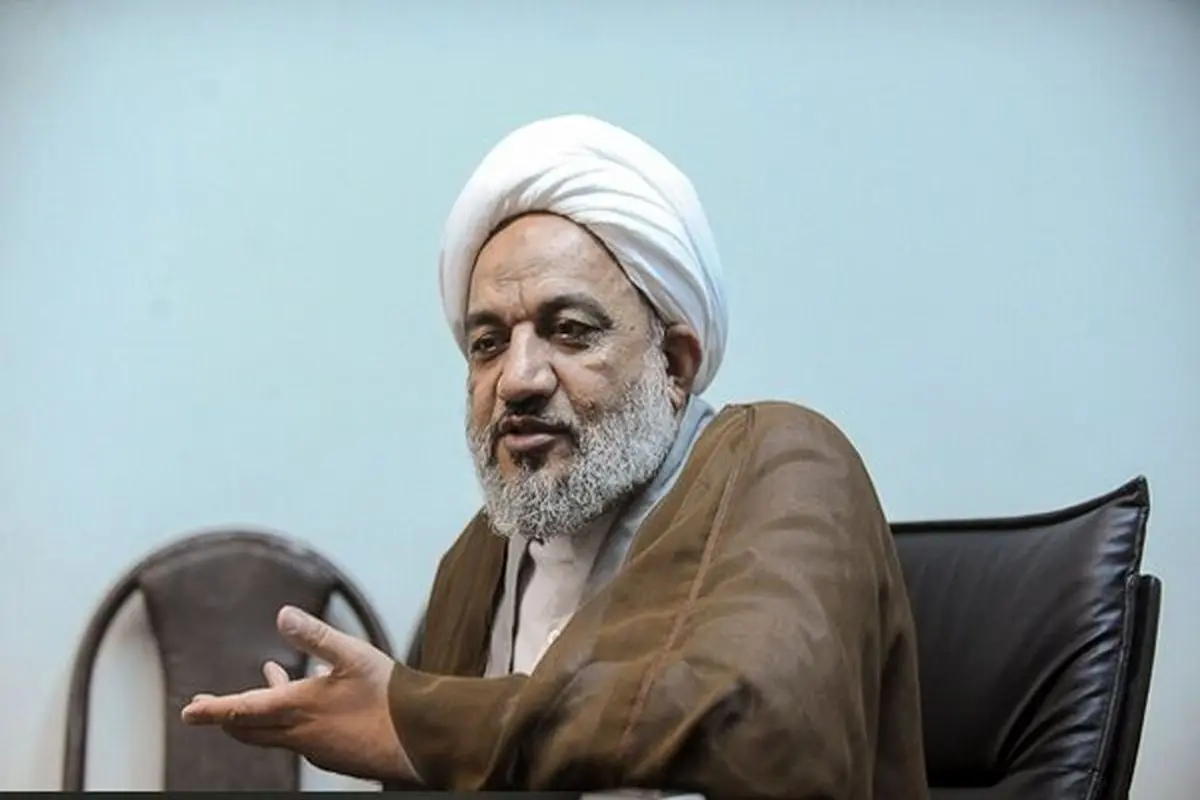 آقاتهرانی: هجمه به پلیس از ماجرای مهسا امینی شروع شد+ فیلم