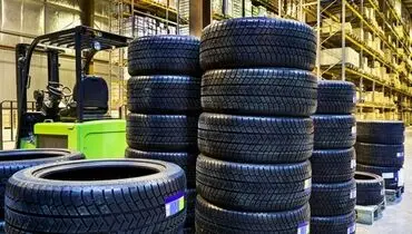 قیمت روز انواع لاستیک خودرو در بازار