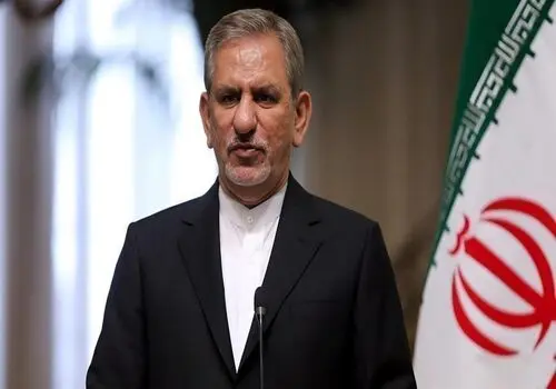 مهم‌ترین کار رییس‌جمهور از نگاه جهانگیری