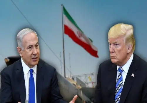 پیام احساسی رضا یزدانی در واکنش به حملات اسرائیل