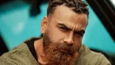 ویدئو غم‌انگیر از جشن تولد خانوادگی معین زد