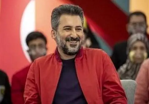 عکس هنریِ بازیگر دوست داشتنی جان سخت در یک سوپر مارکت!

