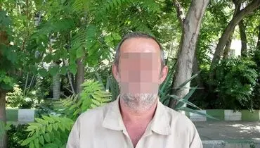 ضربات چکش پدر، جان پسر را گرفت