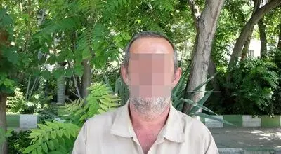 ضربات چکش پدر، جان پسر را گرفت