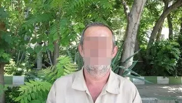 ضربات چکش پدر، جان پسر را گرفت
