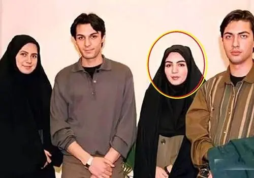 تغییر چهره عجیب بازیگر زن سینما کاربران را شوکه کرد
