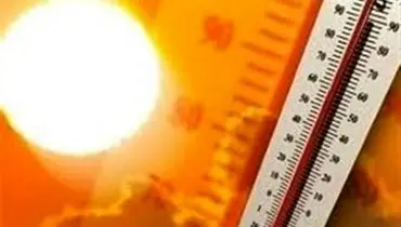 افزایش دما تا ۵۰ درجه/  هشدار گرمازدگی و آتش‌سوزی در کشور