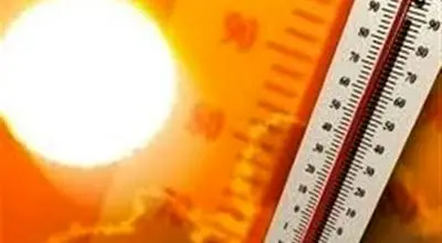 افزایش دما تا ۵۰ درجه/  هشدار گرمازدگی و آتش‌سوزی در کشور