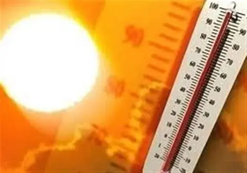 اورژانس به خبر فوت راننده تاکسی اینترنتی بر اثر گرمازدگی واکنش داد
