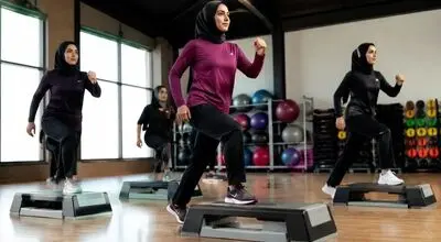 ورزش مؤثر برای تقویت مغز زنان پس از یائسگی