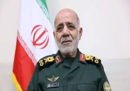 پیام تازه فرمانده قرارگاه خاتم‌الانبیا منتشر شد