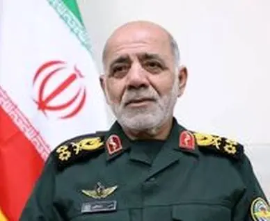 سرلشکر عبداللهی: آماده‌ایم تا دشمن را از کرده خود پشیمان کنیم 