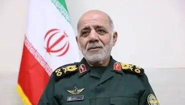 فرمانده قرارگاه خاتم‌: سردار تنگسیری با شمشیر کوبنده، دشمنان را تحقیر کرد