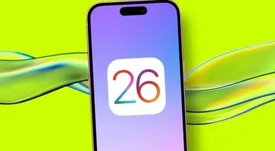 اپل بازها برای دریافت جدید ترین نسخه iOS این برنامه را نصب کنند