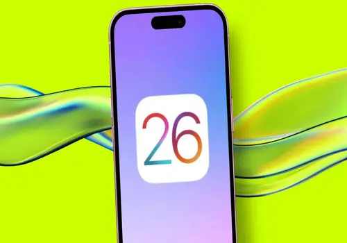 اپل بازها برای دریافت جدید ترین نسخه iOS این برنامه را نصب کنند