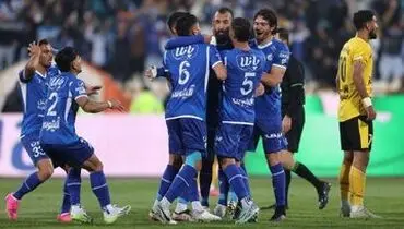 نظر کارشناسی داوری درباره دو صحنه جنجالی بازی استقلال - سپاهان