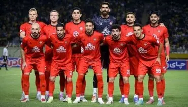 شوک بزرگ لیگ برتر؛ شکایت رسمی تراکتور علیه پرسپولیس و شمس‌آذر