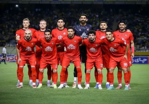 شوک بزرگ لیگ برتر؛ شکایت رسمی تراکتور علیه پرسپولیس و شمس‌آذر