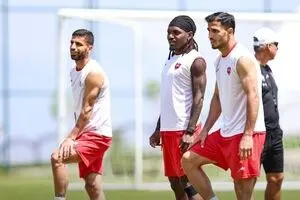 چراغ سبز جلالی به تارتار؛ ستاره سابق پرسپولیس در آستانه بازگشت