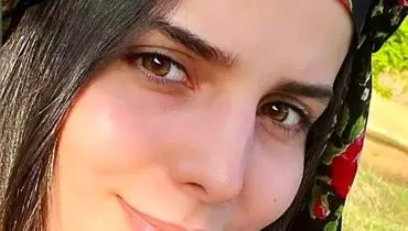 تیپ و چهره غزاله اکرمی در تمرین تیم بولینگ هنرمندان