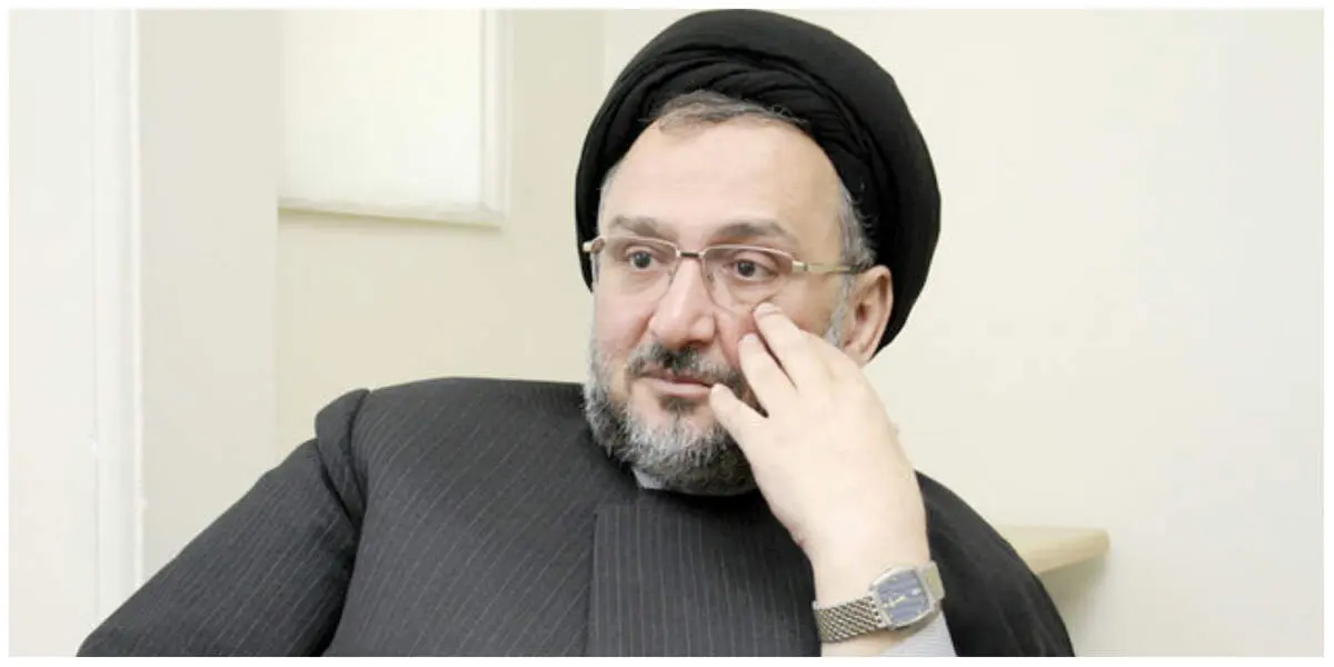 افشاگری مهم مسئول دفتر رئیس‌جمهور درباره ماموریت اینترنتی پزشکیان به عارف