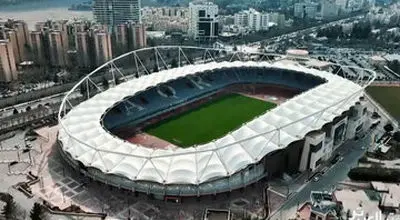 استقلال - گل‌گهر در استادیوم امام رضا کنسل شد