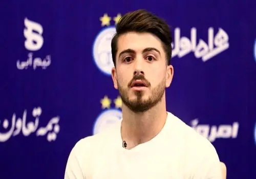 دست‌نوشته‌ای از علی حاتمی برای یک پایان دردناک